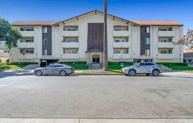 1422 Rock Glen Ave. #214