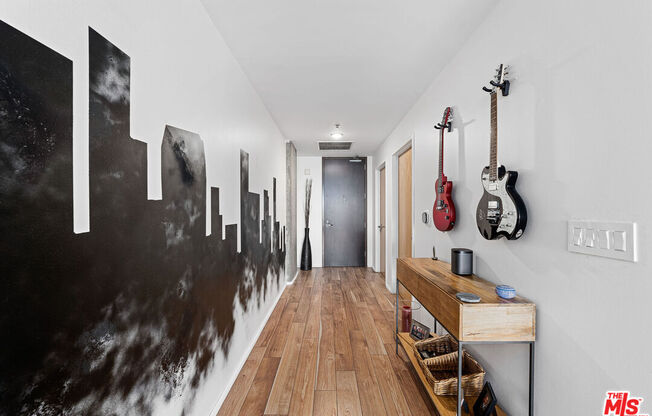 1 bed, 1 bath, 950 sqft, $3,150, Unit 1111