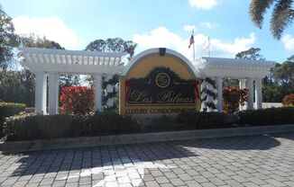 1-Bedroom / 1-Bathroom Condo in Las Palmas