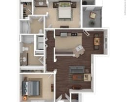 Partner-provided photo for $1599 unit