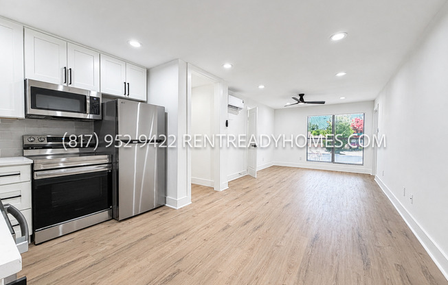 1510 W Jefferson Blvd - Apartments for Rent in Bishop Arts District