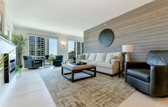 2 beds, 2 baths, 1,367 sqft, $8,200, Unit 902