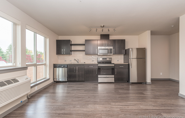 1 bed, 1 bath, 615 sqft, $1,895, Unit 2305