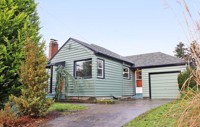 Charming Updated 2 Bedroom Kenton Ranch with Great Yard!