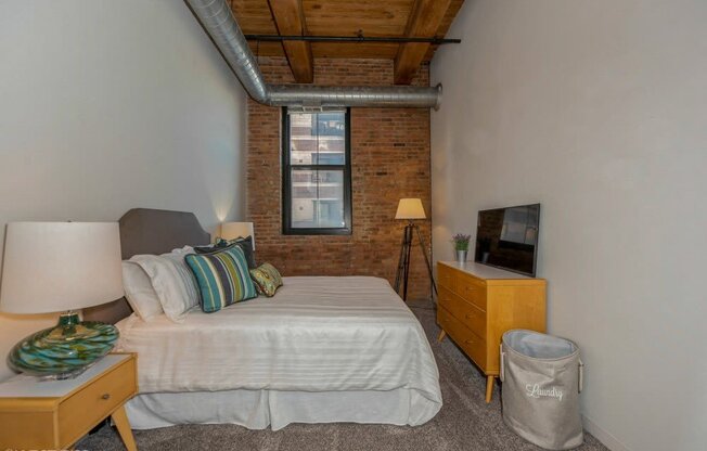 Mid-rise. High style.