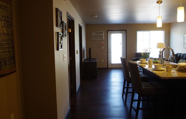 1 bed, 1 bath, 797 sqft, $1,525, Unit 5310