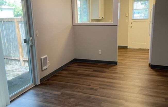 ALK - Iron Horse Duplex