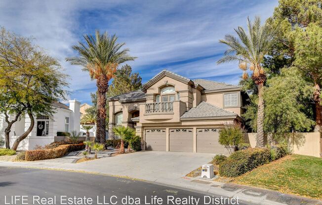 8800 Cortile Dr.