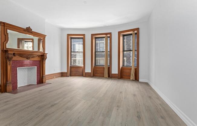 453 W 140 ST