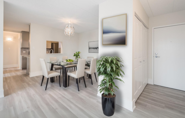 2 beds, 2 baths, 1,039 sqft, $2,525, Unit 606-310
