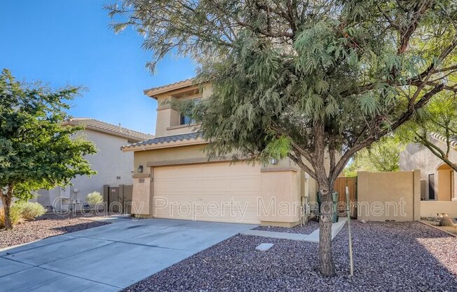 3543 W STEINBECK CT