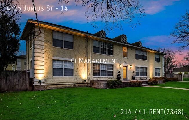 Partner-provided property photo