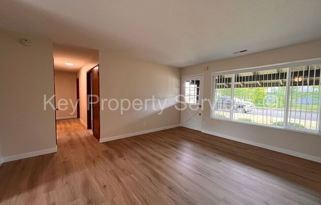 Beautifully Renovated Ranch in Vancouver Heights