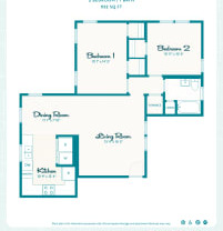Partner-provided photo for $1505 unit