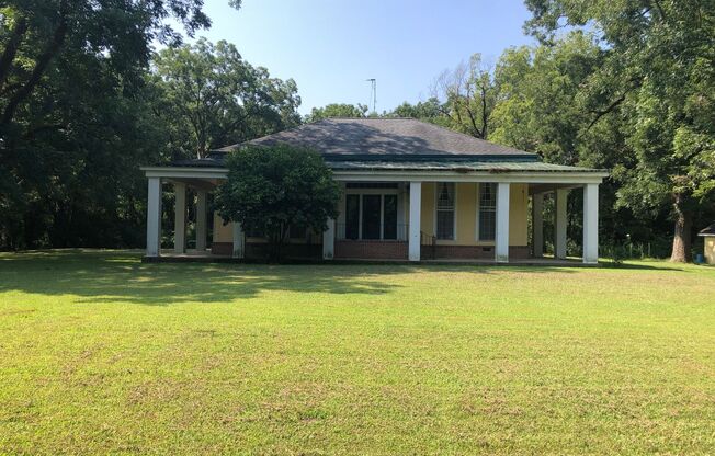 35 Peachtree Drive, Seale Alabama.  Appointment only.