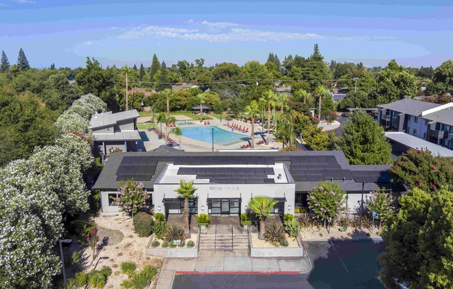 The Phoenix Sacramento