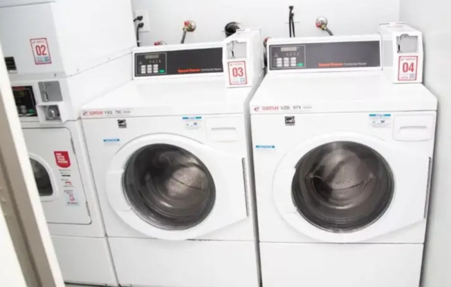 HAR - Harvard Apartments