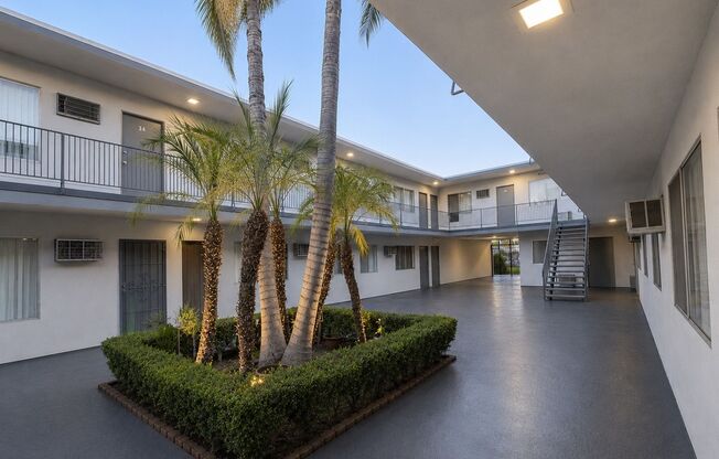 LANGDON B PROPERTY