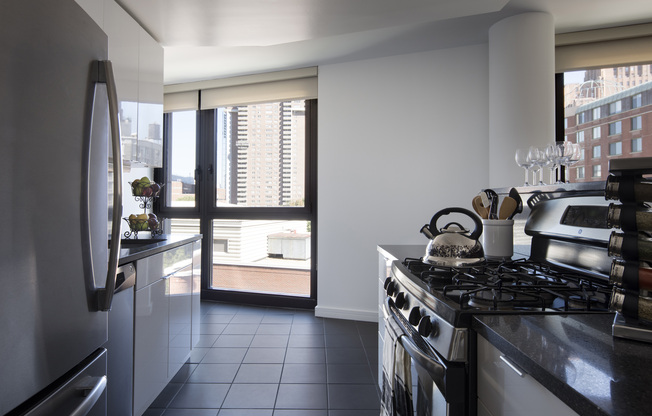 1 bed, 1 bath, $6,795, Unit 11C