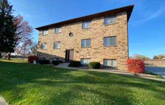 1106 8th St Ct, Apartment 1 - For Rent