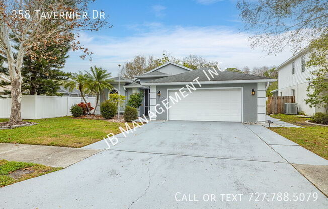 358 TAVERNIER DR