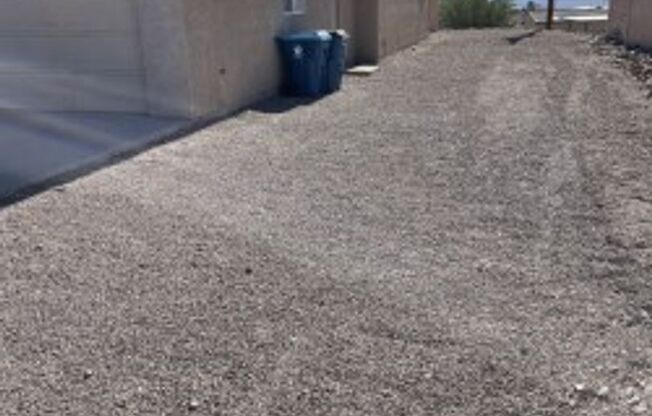 Coming Soon! DO NOT DISTURB TENANTS!