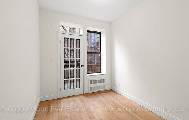 2 beds, 1 bath, 470 sqft, $4,695, Unit 3