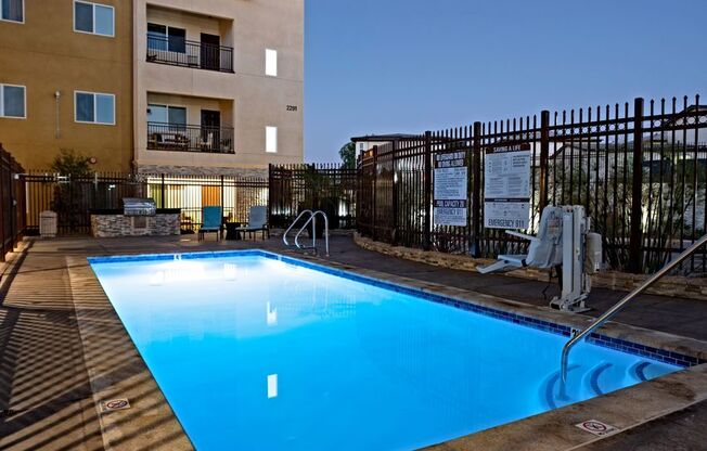 Studio, 1 bath, 505 sqft, $2,050, Unit B-13