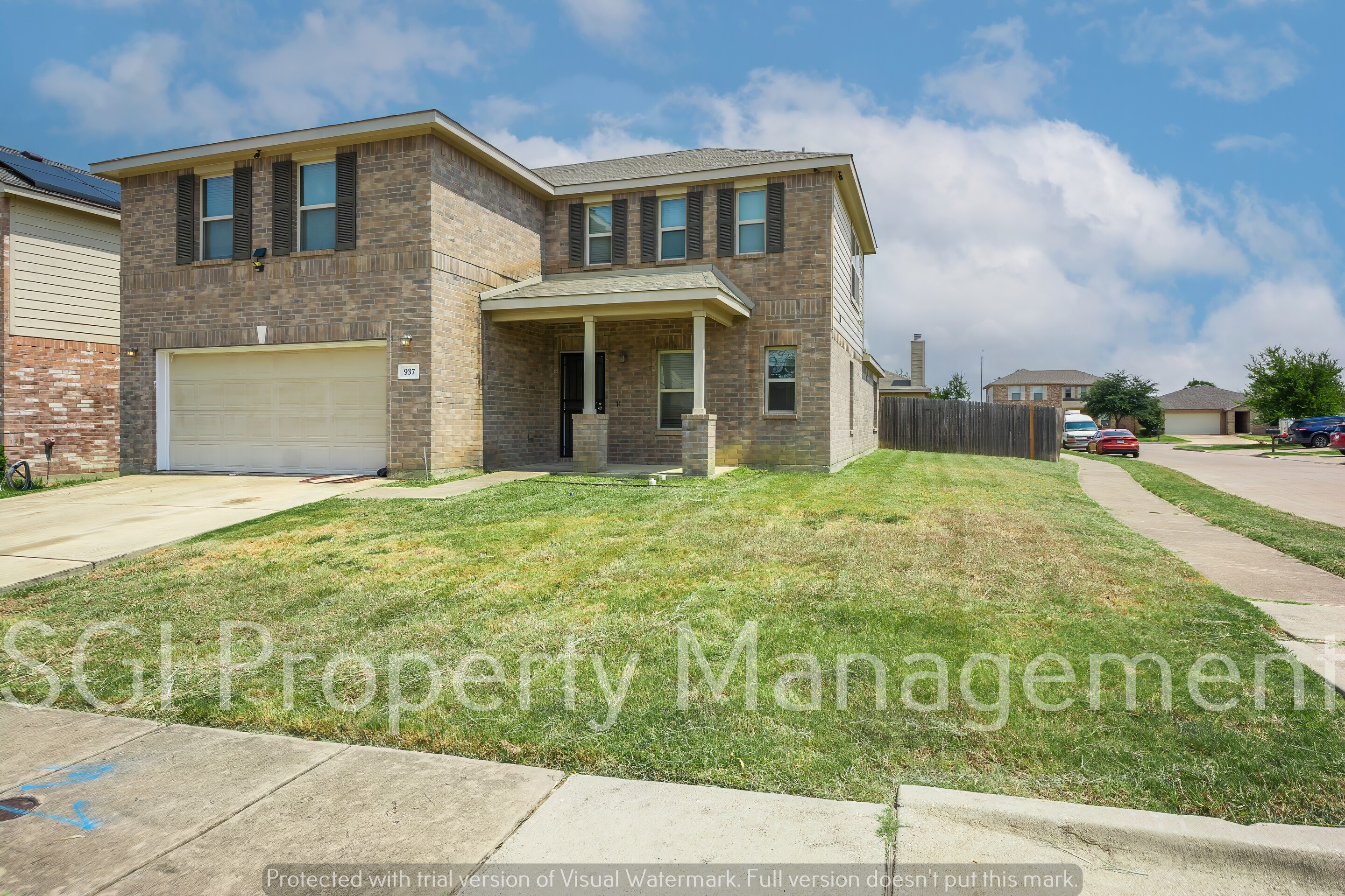937 GLENNDON DR