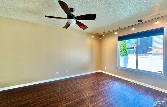 COMING SOON - EZ access to 205 within minutes - Wonderful  3 Bedroom Townhome