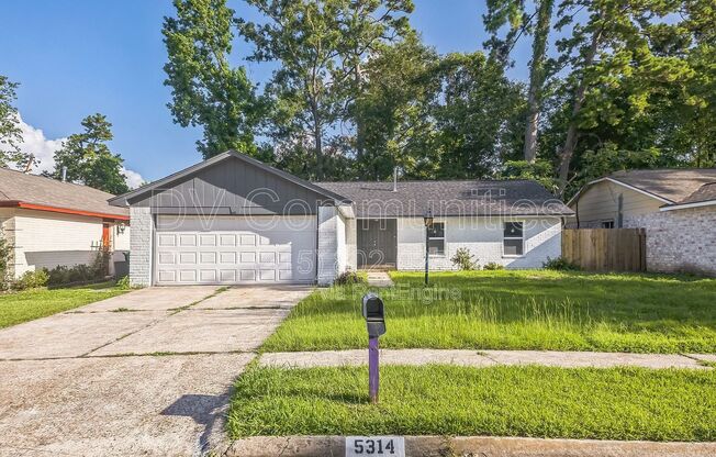 5314 STRAIGHT ARROW DR