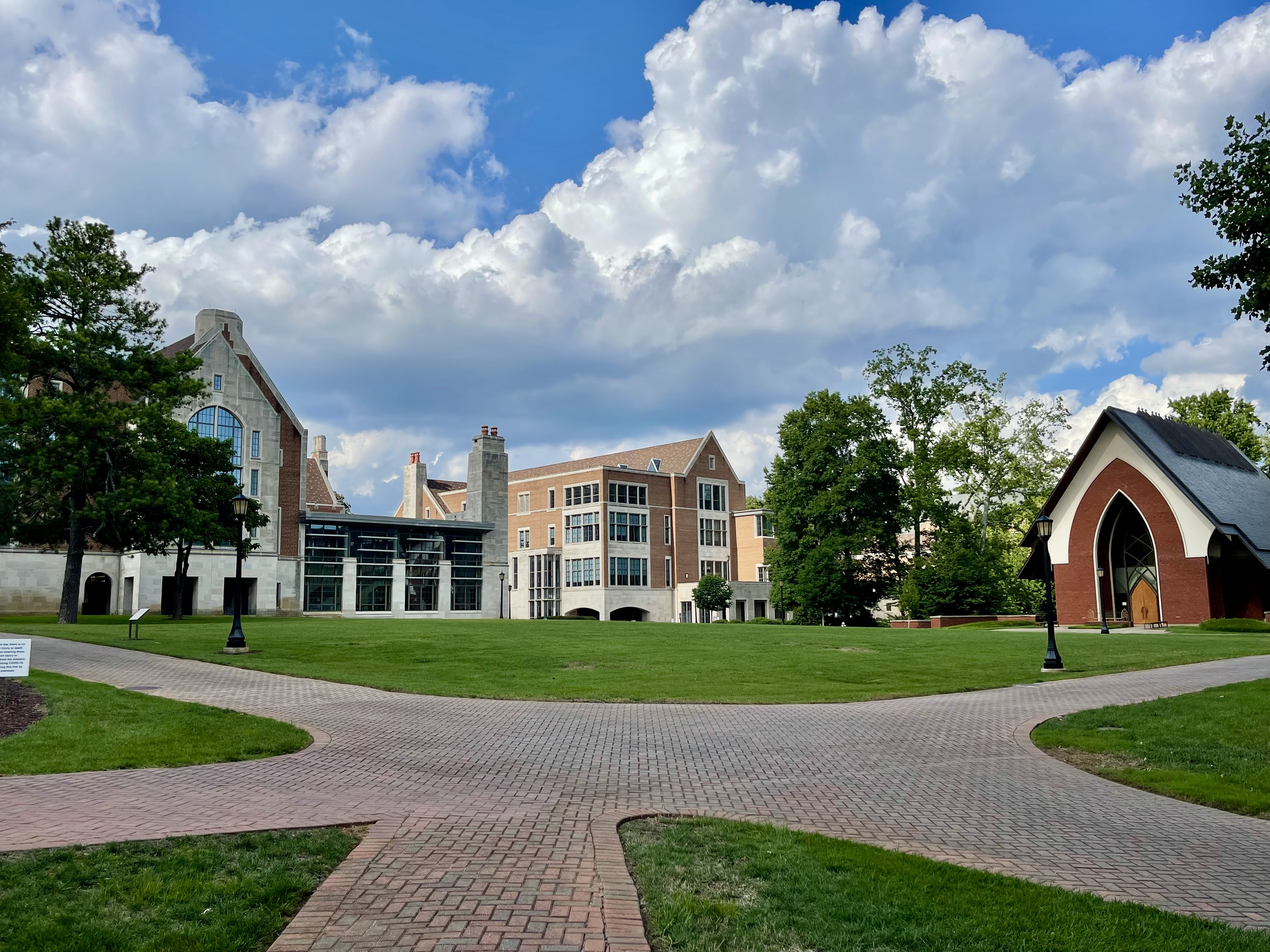 Agnes Scott College