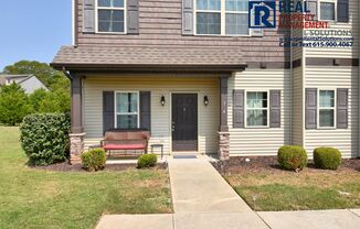 3 beds, 2.5 baths, $1,895