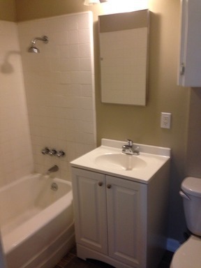 1 bed, 1 bath, $1,795, Unit 4027.5