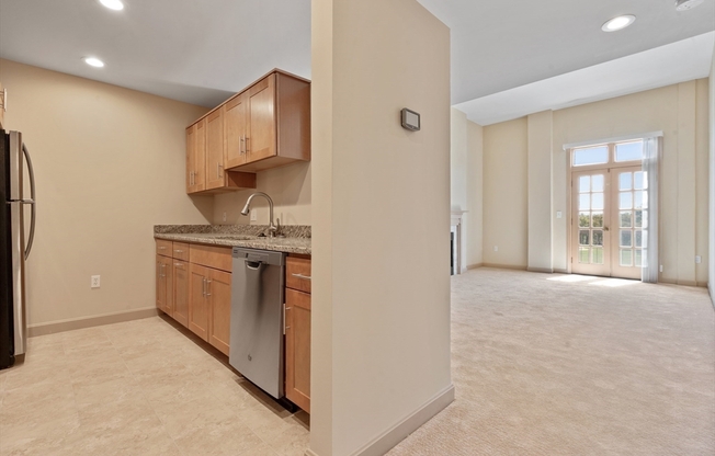 1 bed, 1 bath, 864 sqft, $2,550, Unit 0203