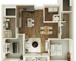 Partner-provided photo for $1650 unit