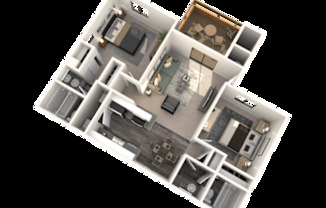 Partner-provided photo for $2962 unit