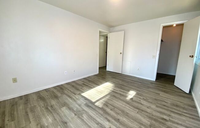 1 bed, 1 bath, 660 sqft, $795, Unit 7