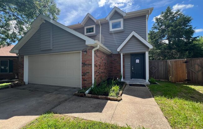 "Fort Worth Texas Homes for Rent"