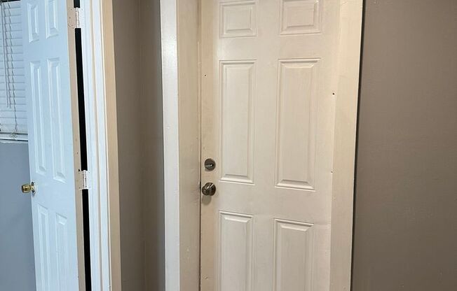 Spacious Rooms! Central Air! Partially Finished Basement! W/D! Available Now!