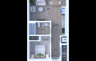 Partner-provided photo for $1180 unit