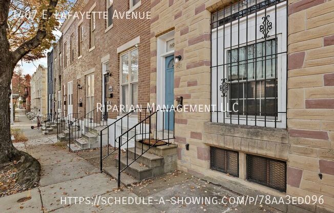1407 E LAFAYETTE AVE