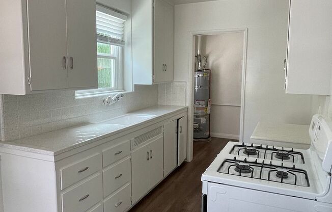 Concord St Apartments