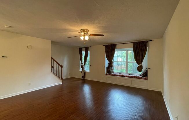 4 Bed Townhome in South Stafford