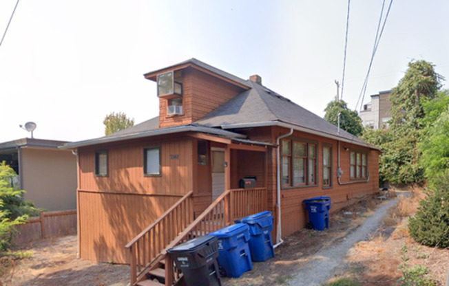Farrar House