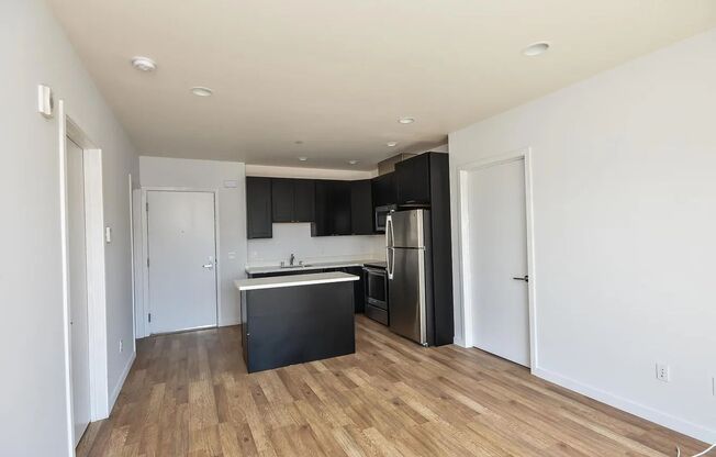 Brighton Luxury Apartments