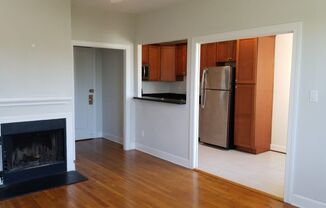 Fleetwood Apartments