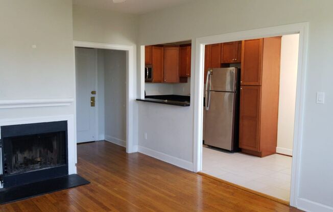 Fleetwood Apartments