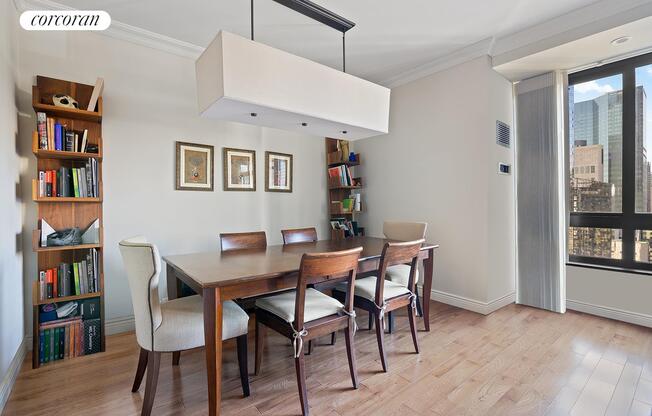 2 beds, 2 baths, 1,318 sqft, $8,400, Unit 28C