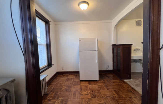 1 bed, 1 bath, 600 sqft, $945, Unit 322